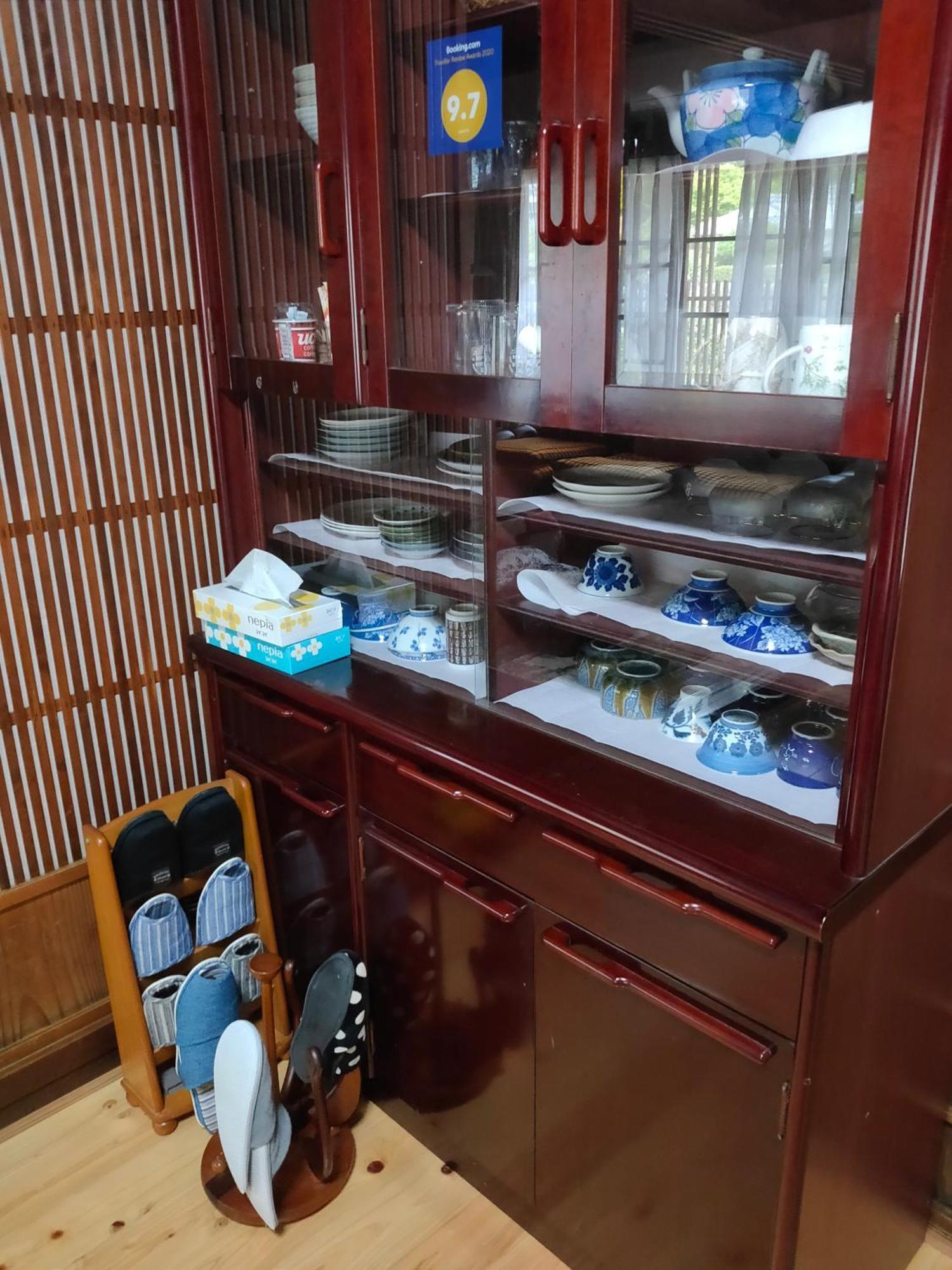 玉の浦sea Guest House Nachikatsuura Bagian luar foto