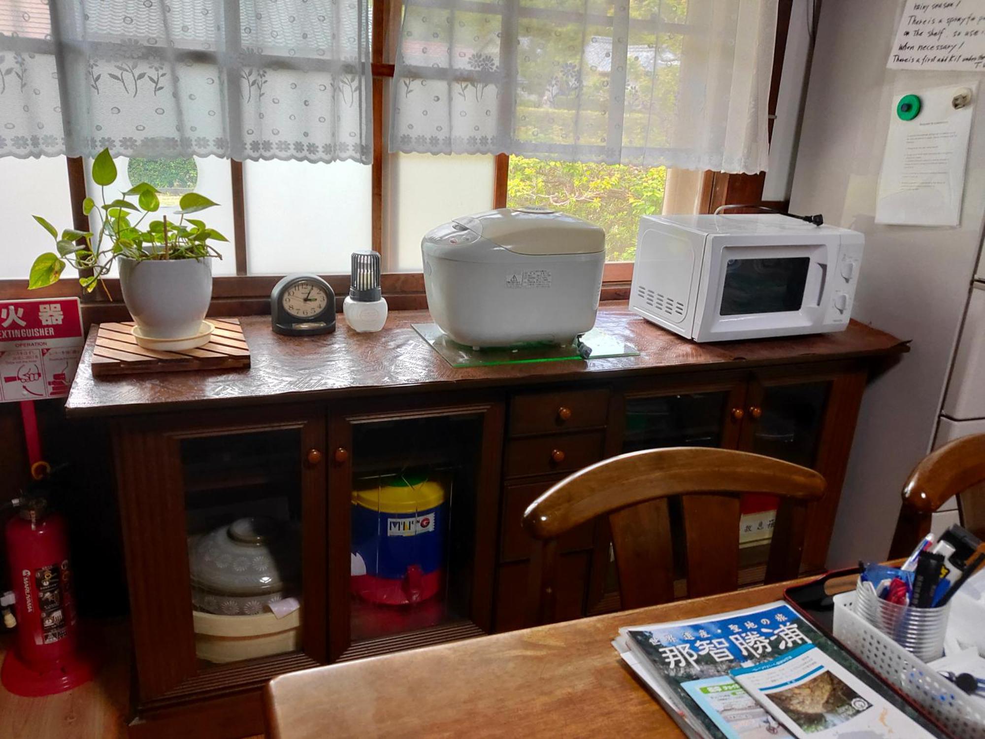 玉の浦sea Guest House Nachikatsuura Bagian luar foto