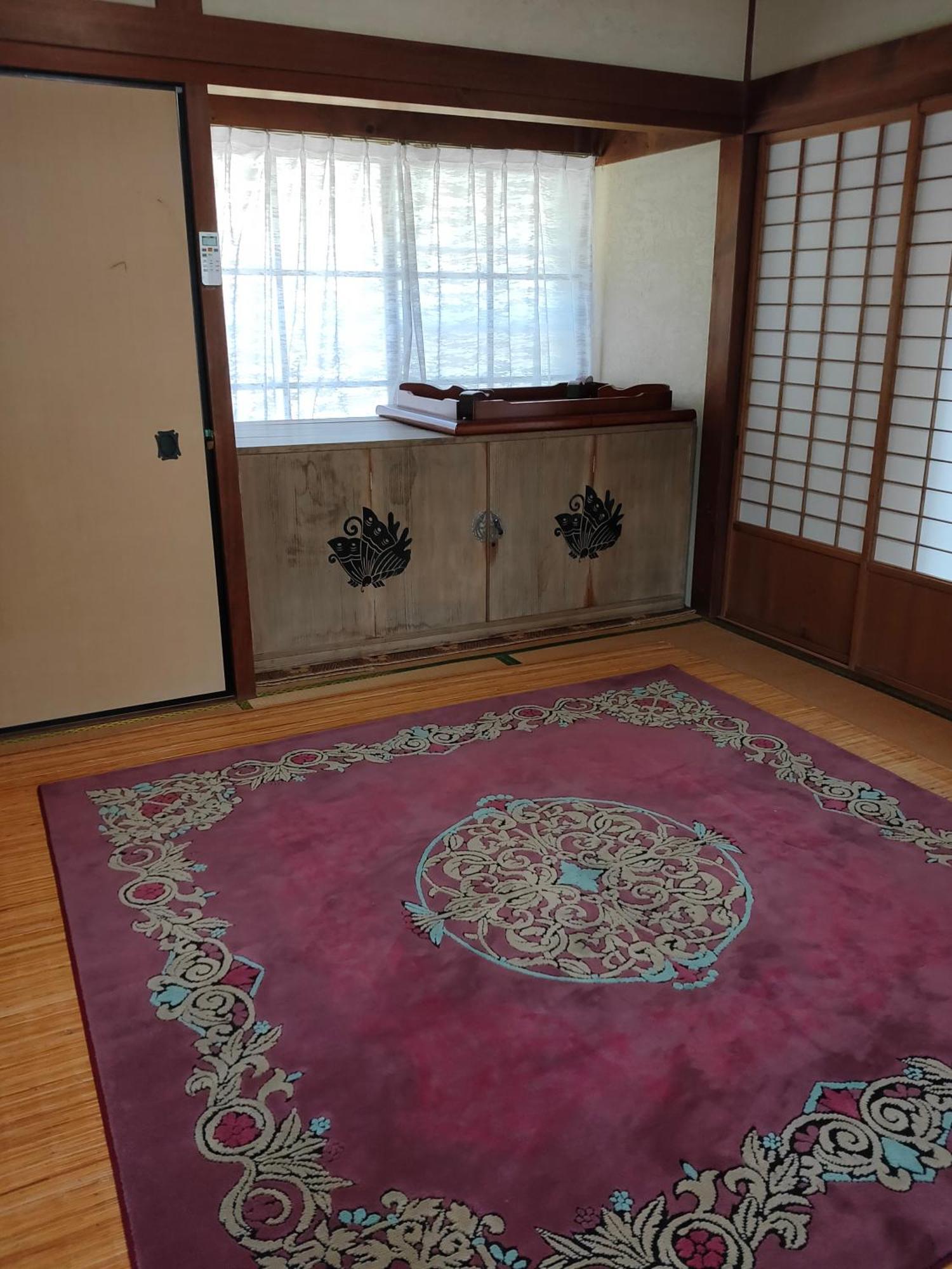玉の浦sea Guest House Nachikatsuura Bagian luar foto