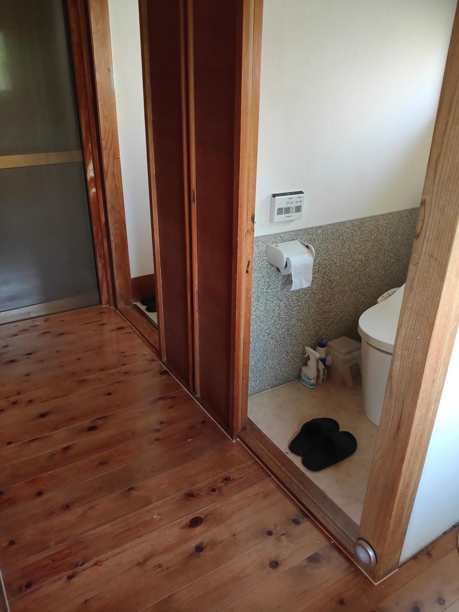 玉の浦sea Guest House Nachikatsuura Bagian luar foto