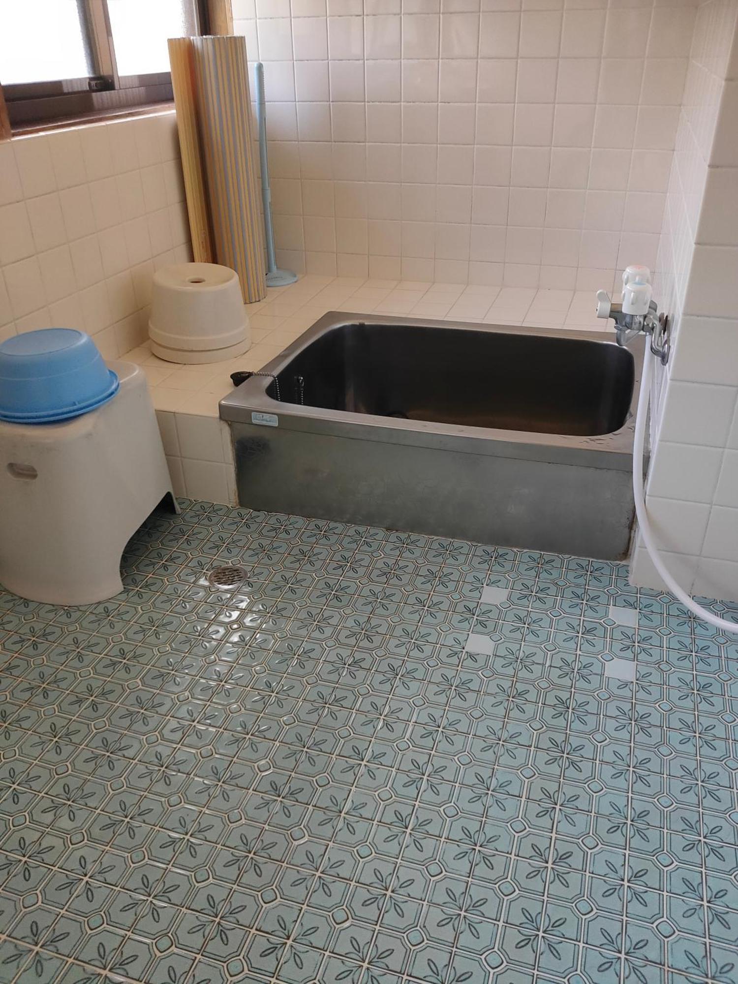玉の浦sea Guest House Nachikatsuura Bagian luar foto