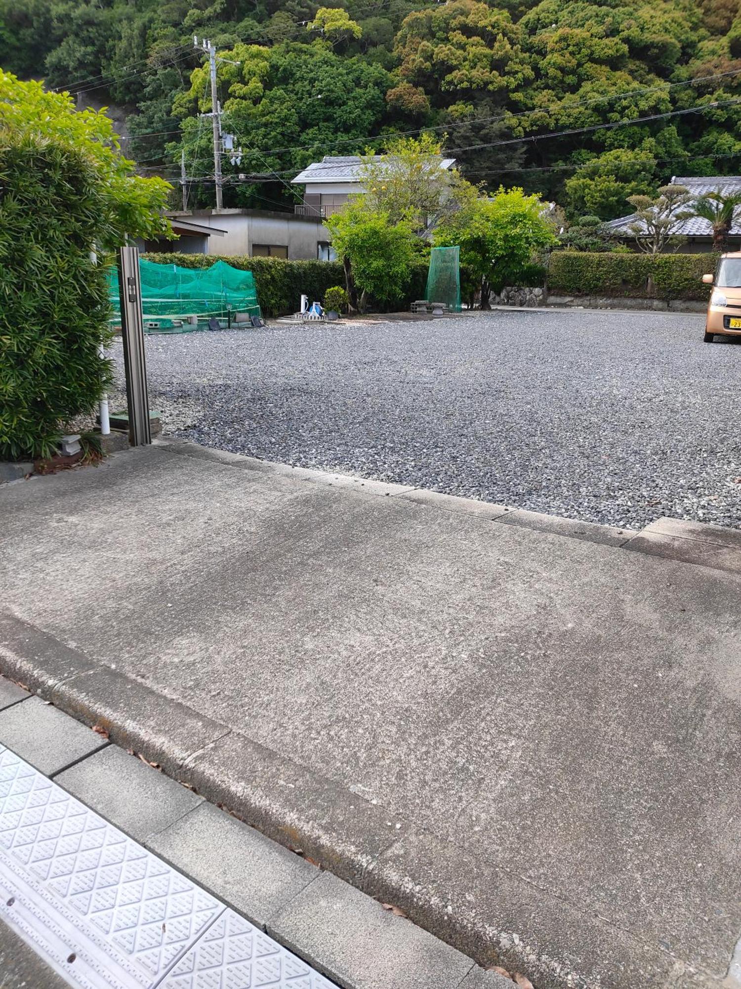 玉の浦sea Guest House Nachikatsuura Bagian luar foto