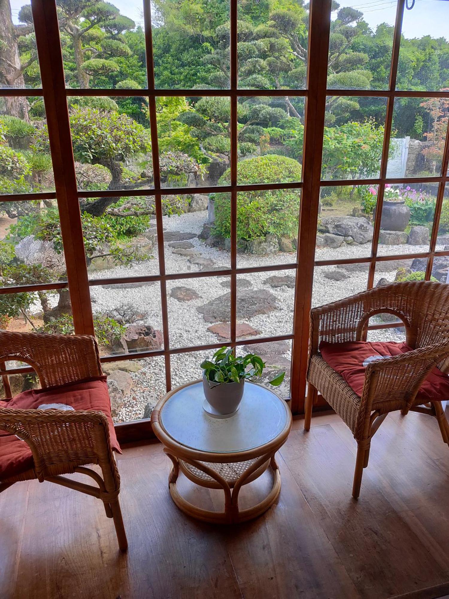 玉の浦sea Guest House Nachikatsuura Bagian luar foto