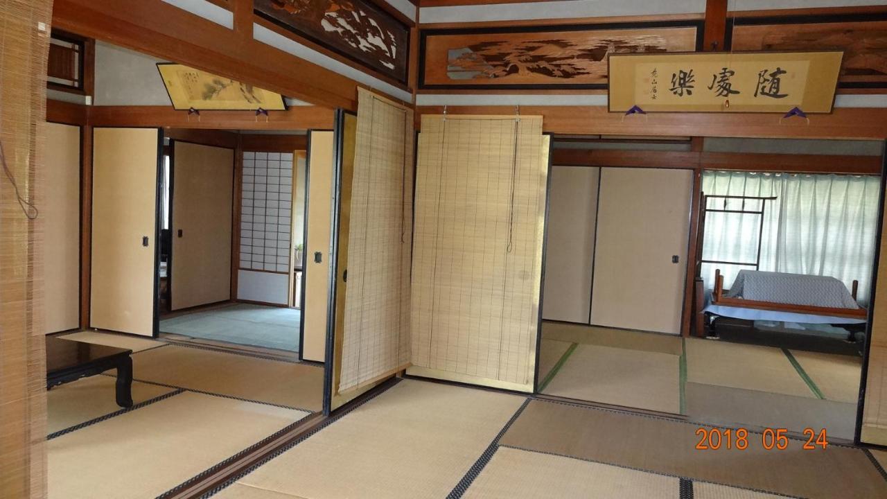玉の浦sea Guest House Nachikatsuura Bagian luar foto