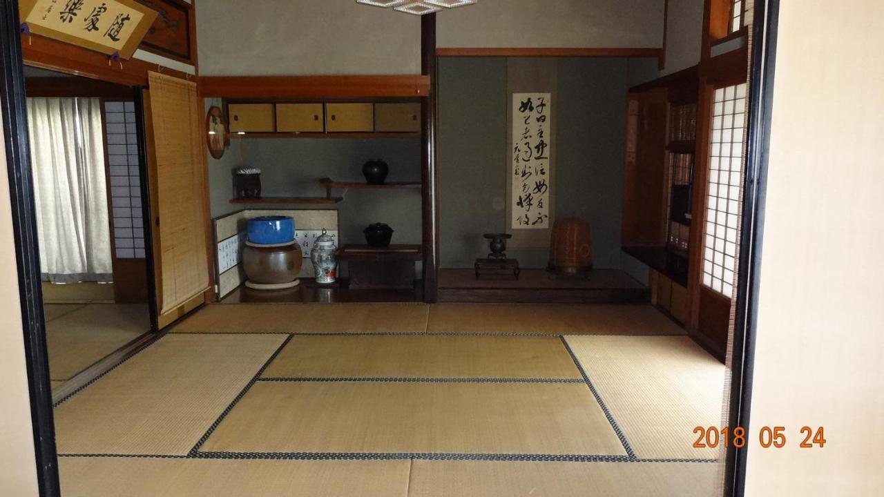 玉の浦sea Guest House Nachikatsuura Bagian luar foto