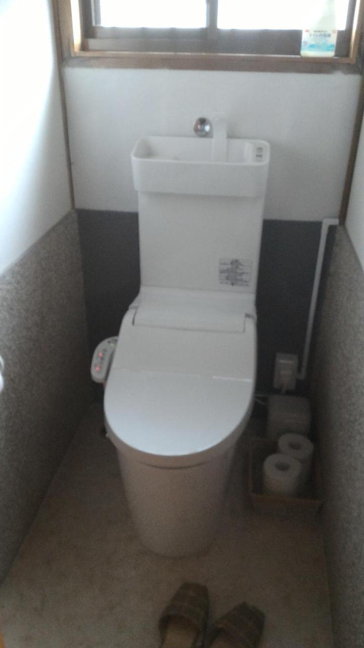 玉の浦sea Guest House Nachikatsuura Bagian luar foto