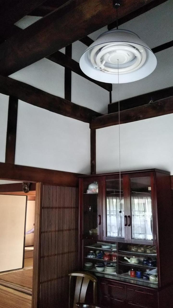 玉の浦sea Guest House Nachikatsuura Bagian luar foto